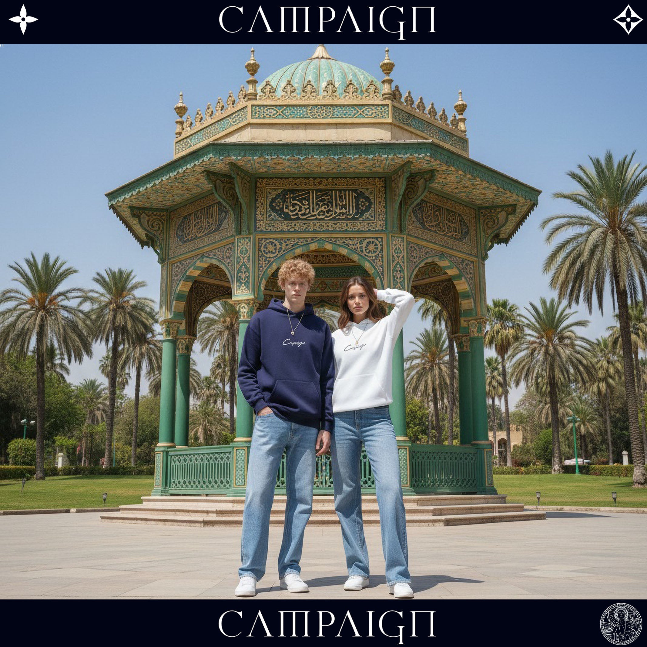 A Curated Exhibition Of CAMPAIGN Unisex Essentials. Diverse Sovereign Silhouettes Designed For All, Shot With Phase One XT To Capture The Fluidity Of Disciplined Luxury And Premium Construction.