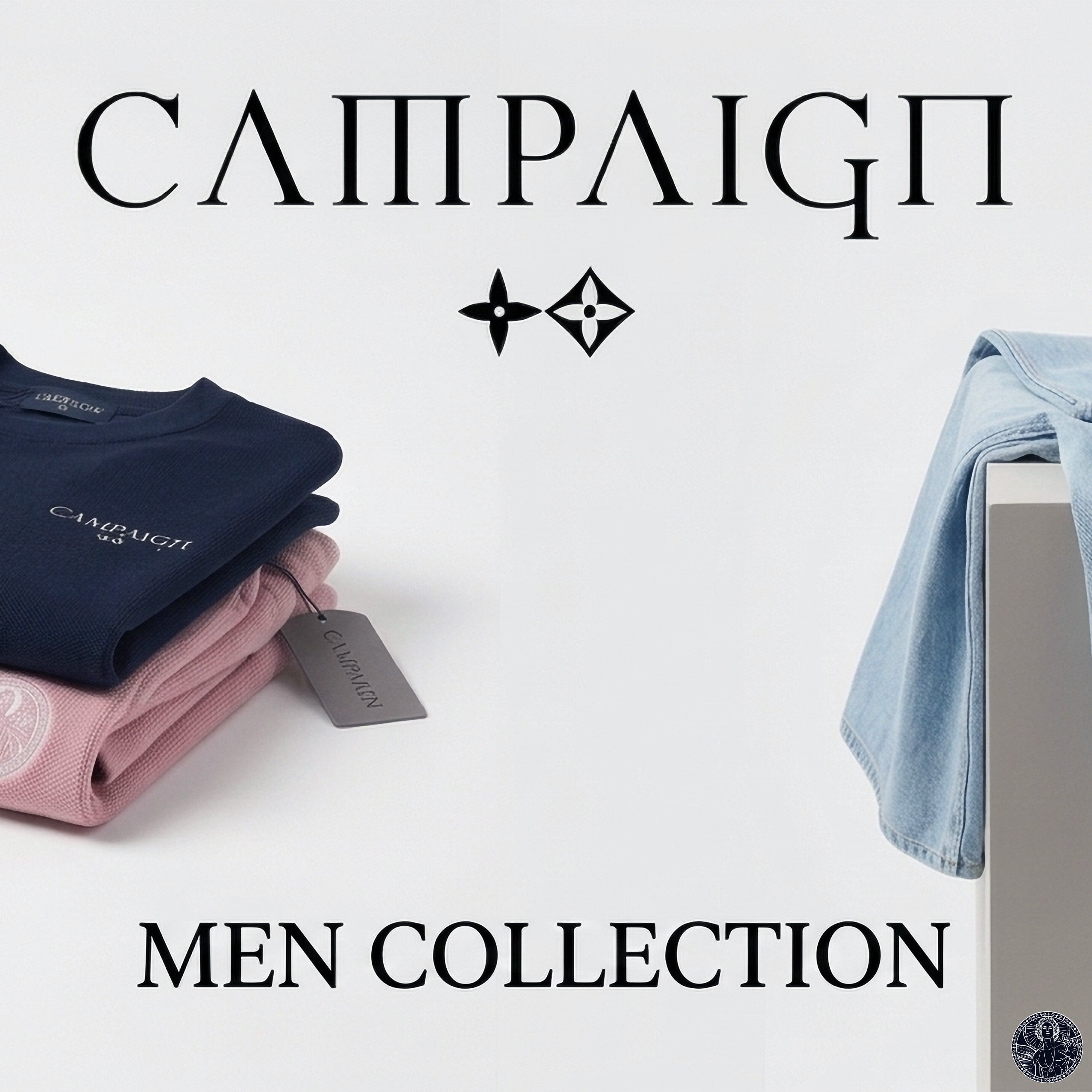 A Curated Perspective Of The CAMPAIGN Men’s Collection. Showcasing Diverse Sovereign Garments In A Disciplined Aesthetic, Captured With Phase One XT To Emphasize High-End Texture And Structure.