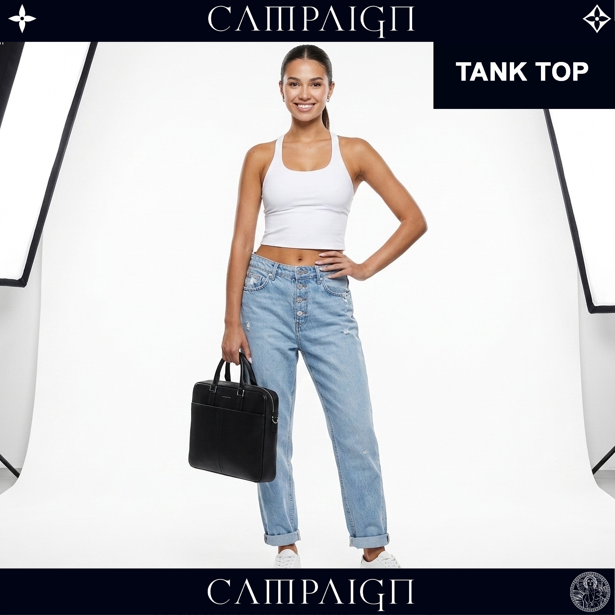 Women's Designer Tops