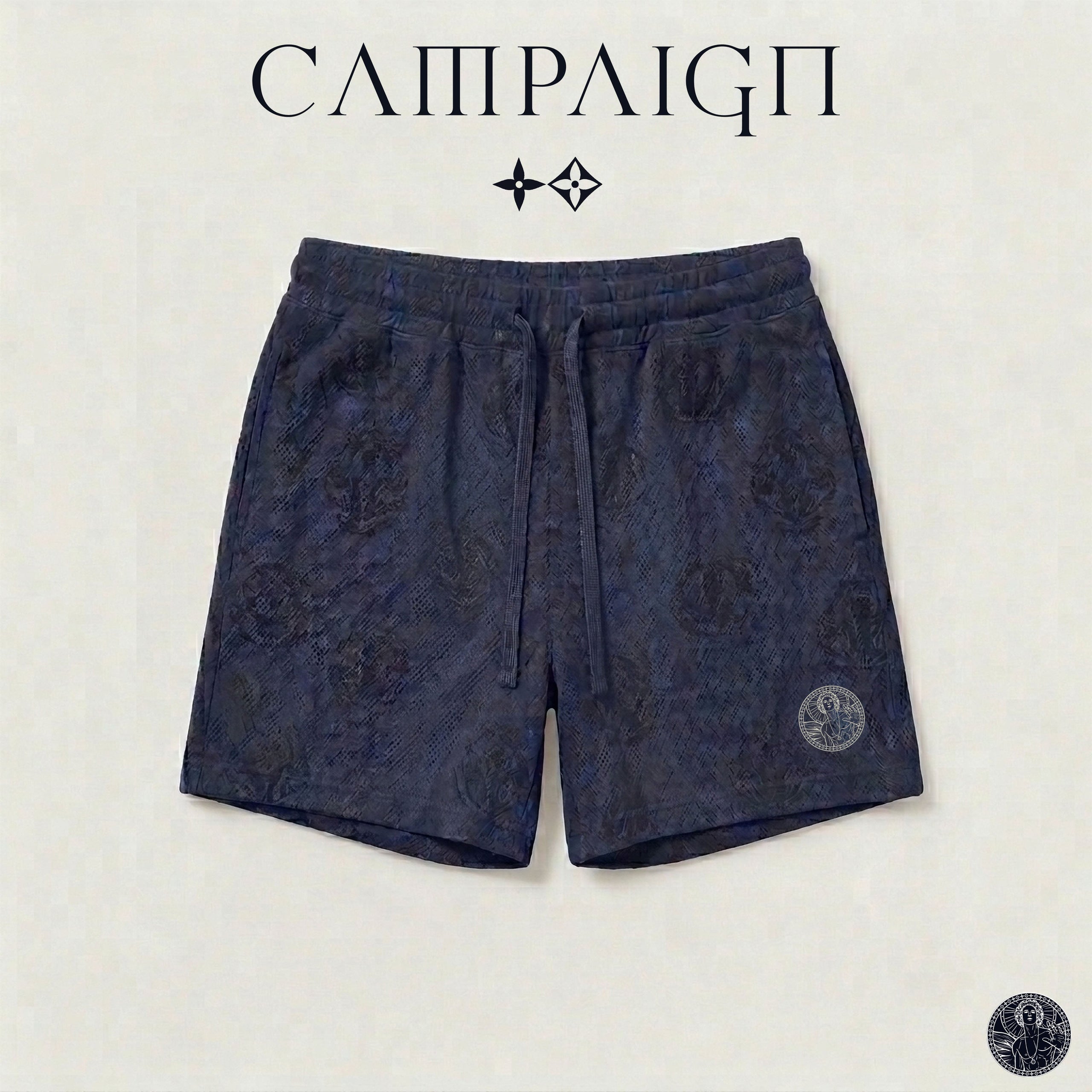 Men's Designer Shorts