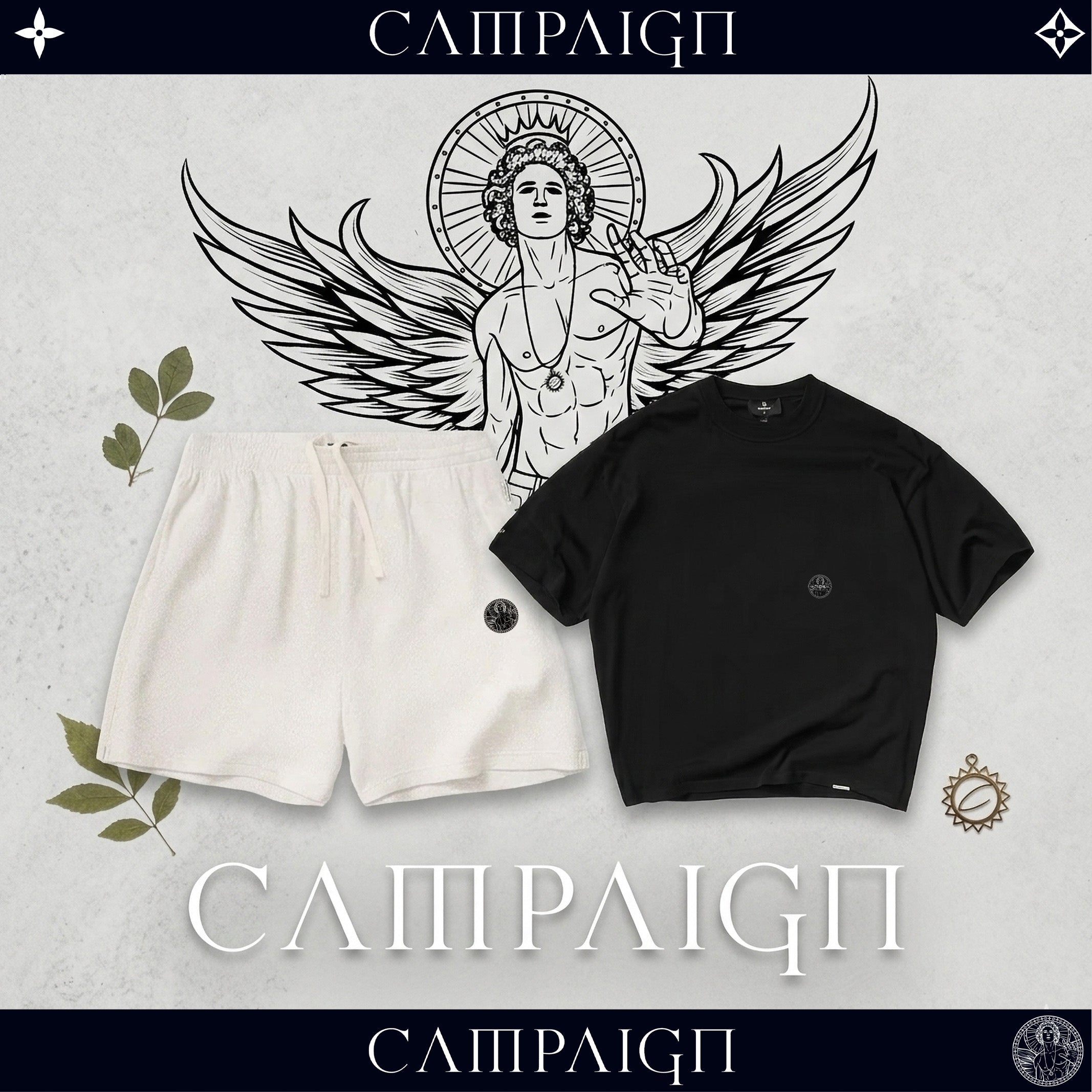 Men's Designer T-Shirt